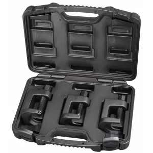 Spindelledsavdragarsats 3 Delar