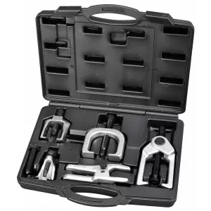 Spindelledsavdragarsats 5 Delar