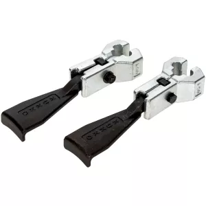 Skaft För Utdragare 2St 100Mm