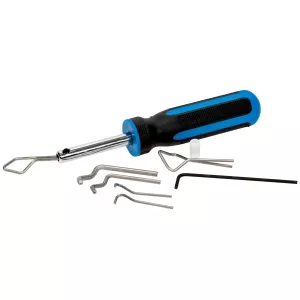 Monteringsverktyg För Vindruta