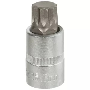 Xzn-Hylsa 1/2" S2 M17X55Mm