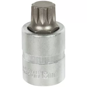 Xzn-Hylsa 1/2" S2 M18X55Mm