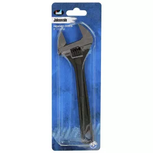 Skiftnyckel 8" 15 Grader