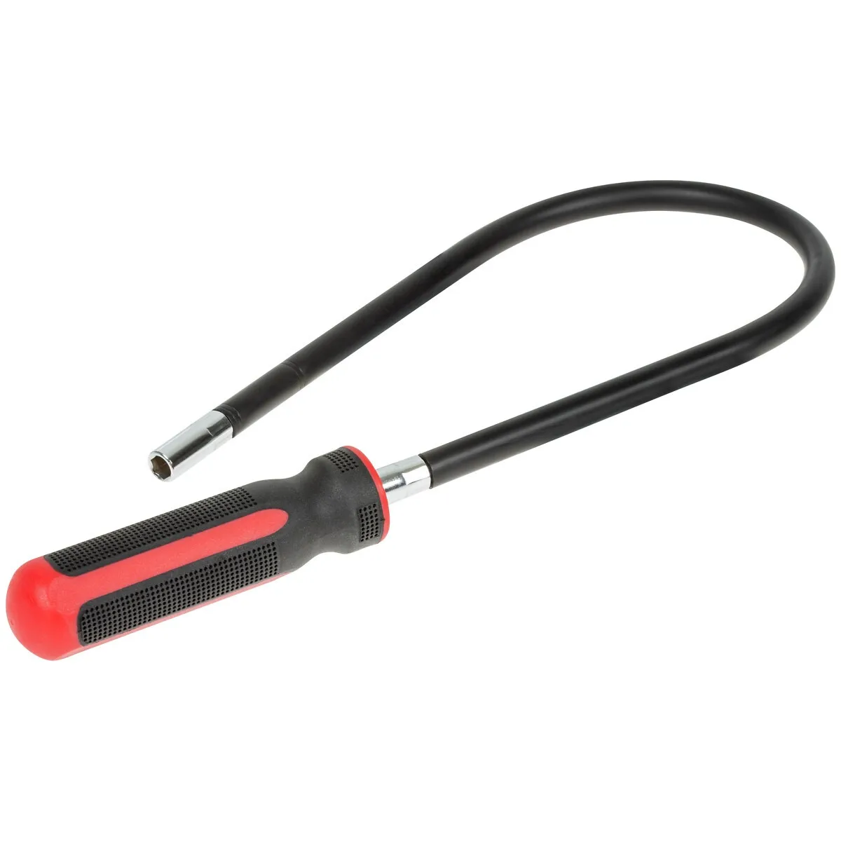 Slangklämmemejsel 7Mmx500Mm