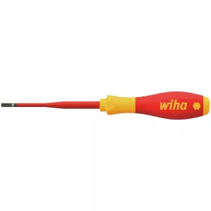 Elektrikermejsel Vde Spår 5,5X125Mm