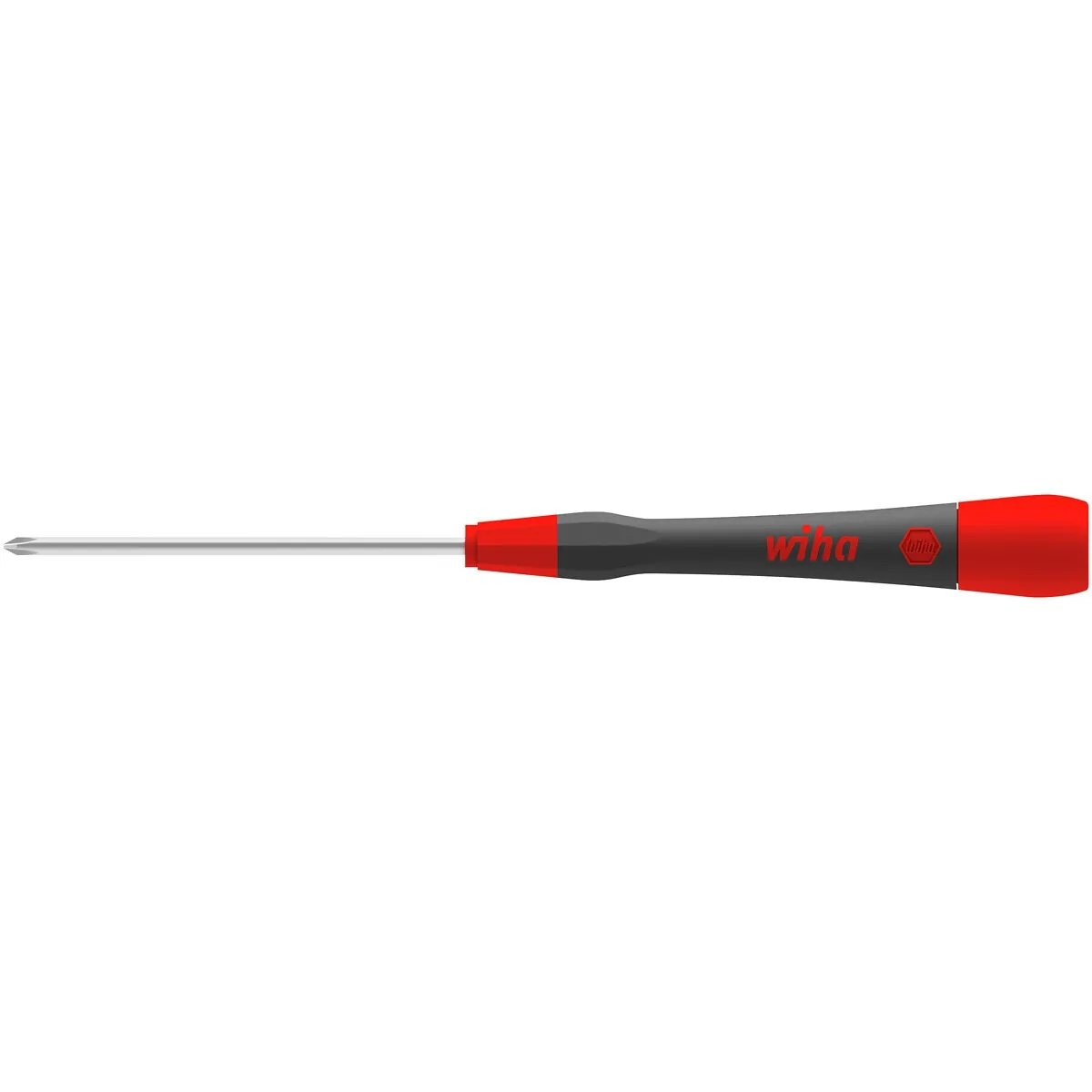 Finskruvmejsel Ph1 X 60 Mm