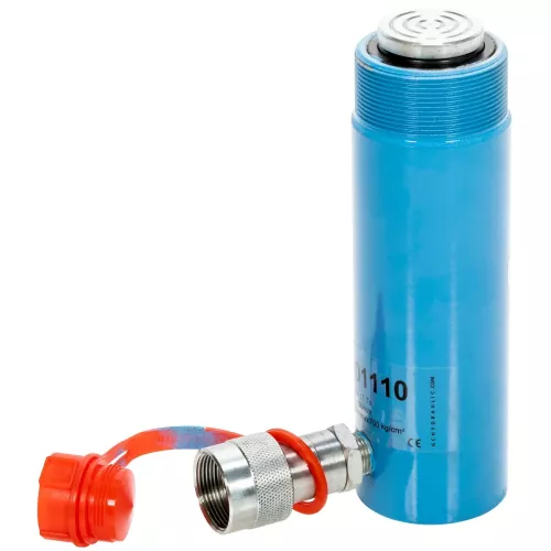 Hydraulisk Cylinder 11Ton 45/100 1-Akt