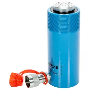 Hydraulisk Cylinder 23Ton 65/100 1-Akt