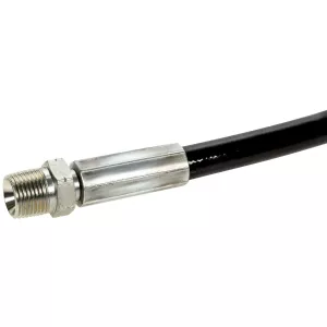 Slang 3.0M 700Bar Med Snabbkoppling