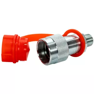 Högtryck Snabbkoppling 700Bar Hona