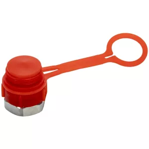 Högtryck Snabbkoppling 700Bar Han