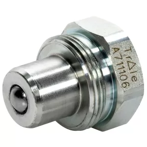 Högtryck Snabbkoppling 700Bar Han
