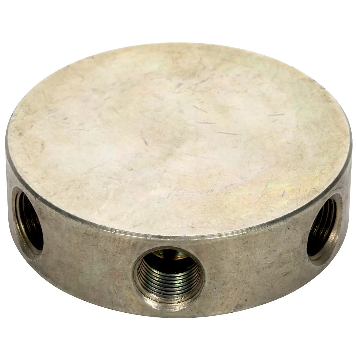 Tryckfördelare 1-4 Npt 3/8"