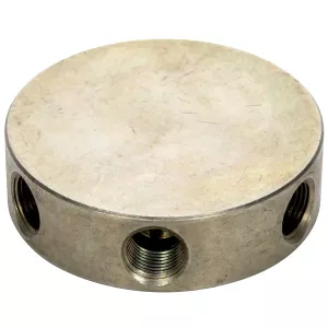 Tryckfördelare 1-4 Npt 3/8"