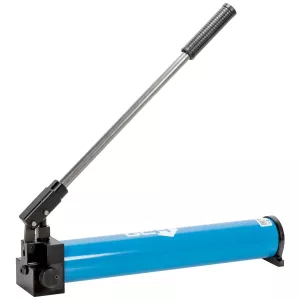 Hydraulisk Handpump 1.2Ltr 1-Akt