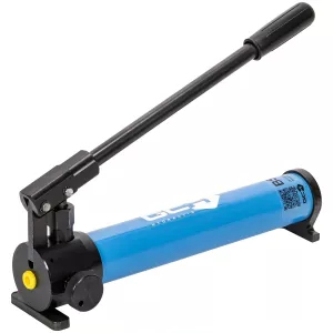 Hydraulisk Handpump 0.25Ltr 1-Akt