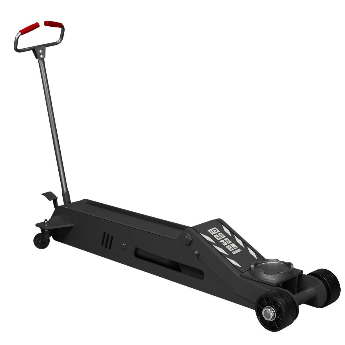 Garagedomkraft 10 000Kg Mega