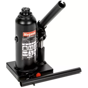 Hydraulisk Domkraft  2Ton