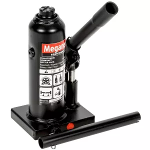 Hydraulisk Domkraft  4Ton