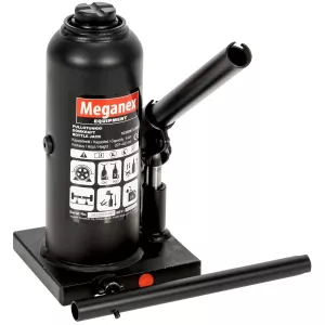 Hydraulisk Domkraft  6Ton