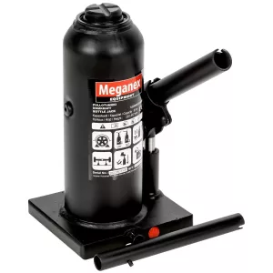 Hydraulisk Domkraft  8Ton