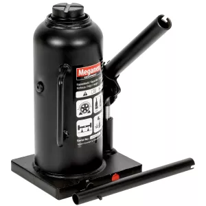 Hydraulisk Domkraft  12Ton