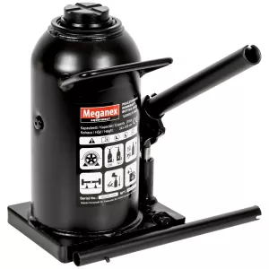 Hydraulisk Domkraft  20Ton