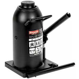 Hydraulisk Domkraft  30Ton