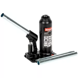 Hydraulisk Domkraft  5Ton  H