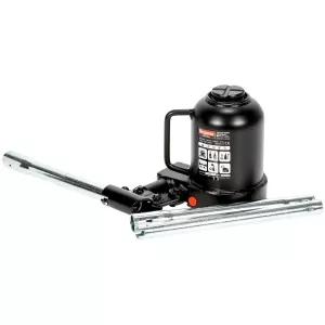 Hydraulisk Domkraft  12Ton H