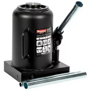 Hydraulisk Domkraft  50Ton H