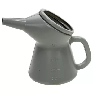 Oljekanna 1L Grå Eko