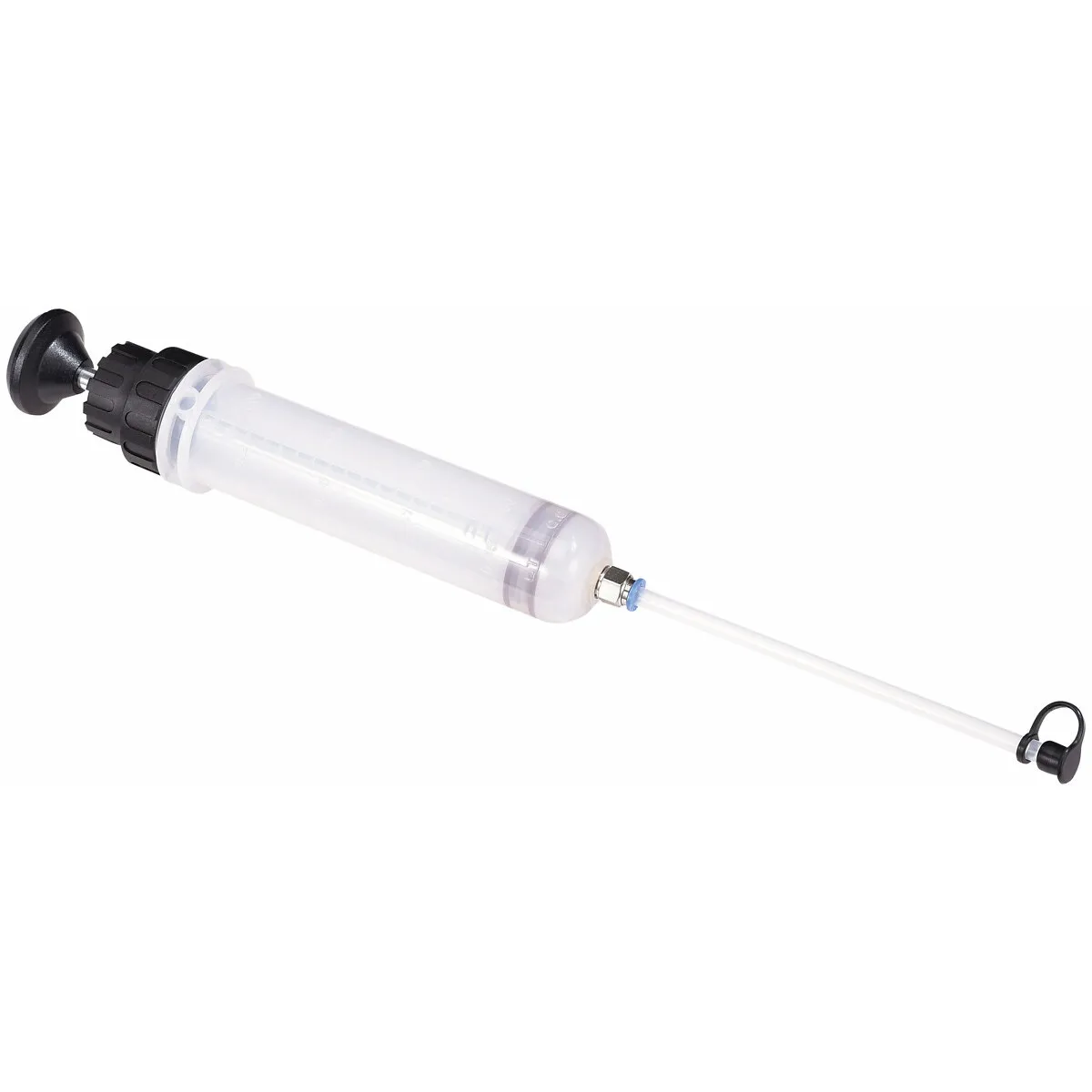 Oljebytarpump 200Ml (Bilkemikalier)