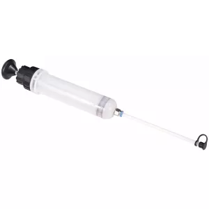 Oljebytarpump 200Ml (Bilkemikalier)