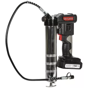 Batteridriven Fettspruta 20V Li-Ion