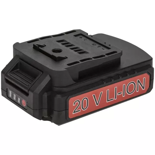 Medel Acku 2.0Ah Li-Ion