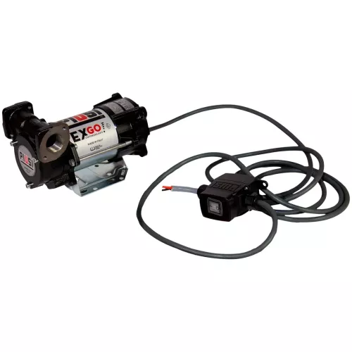 Bränslepump 12V För Bensin