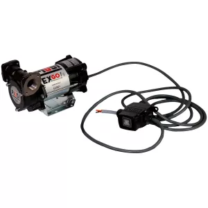 Bränslepump 12V För Bensin