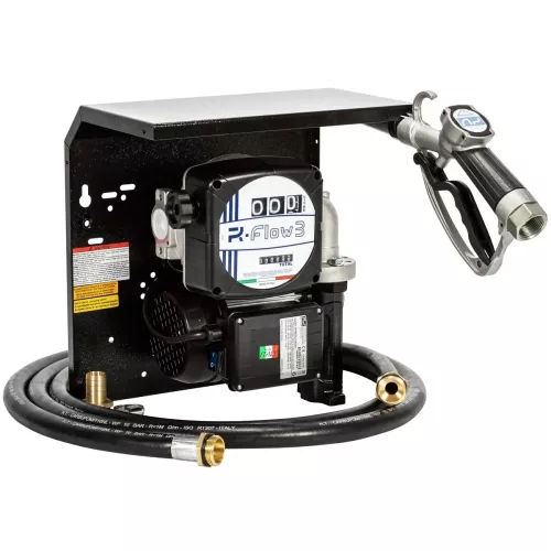 Bränslepump Serie Hi Tech 60L/Min