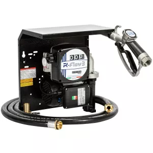 Bränslepump Serie Hi Tech 60L/Min