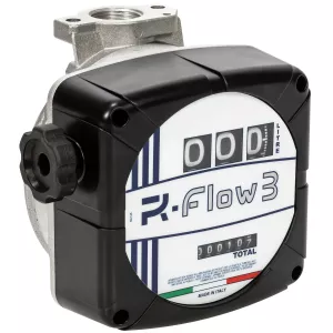 Dieselmätare 120L/Min Ner