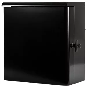 Tankningspump Set Skåp 60L/Min