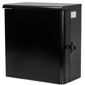 Tankningspump Set Skåp 80L/Min