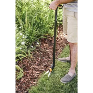 Grässax Gs46 Servo System Långt Skaft