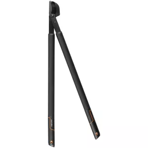 Grensax L38 Singlestep  L Sidoskär