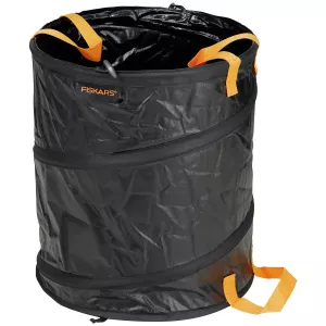 Trädgårdssäck 56L Solid