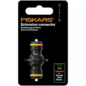 Skarvkoppling Hane/Hane