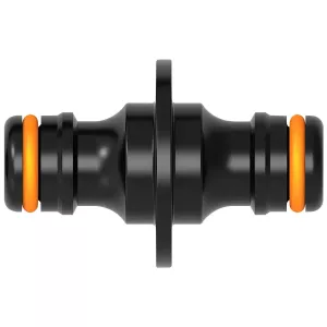 Skarvkoppling Hane/Hane