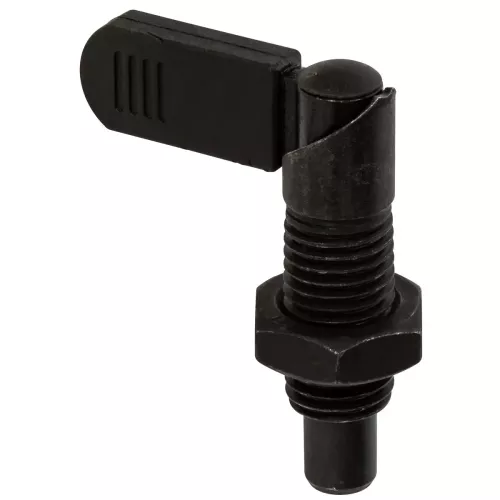 Sandspridare Rotor Skruv