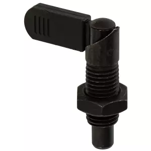 Sandspridare Rotor Skruv